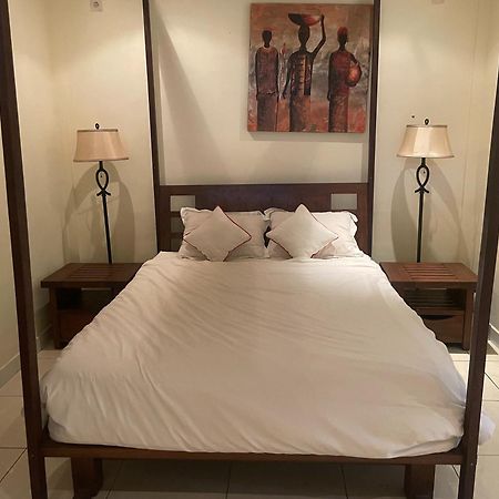 Hotel Graha Madesimon Ketewel Esterno foto