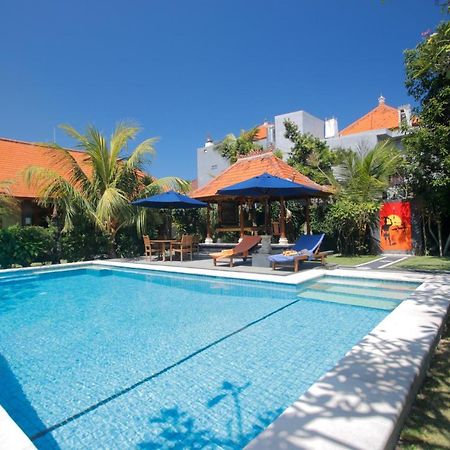 Hotel Graha Madesimon Ketewel Esterno foto