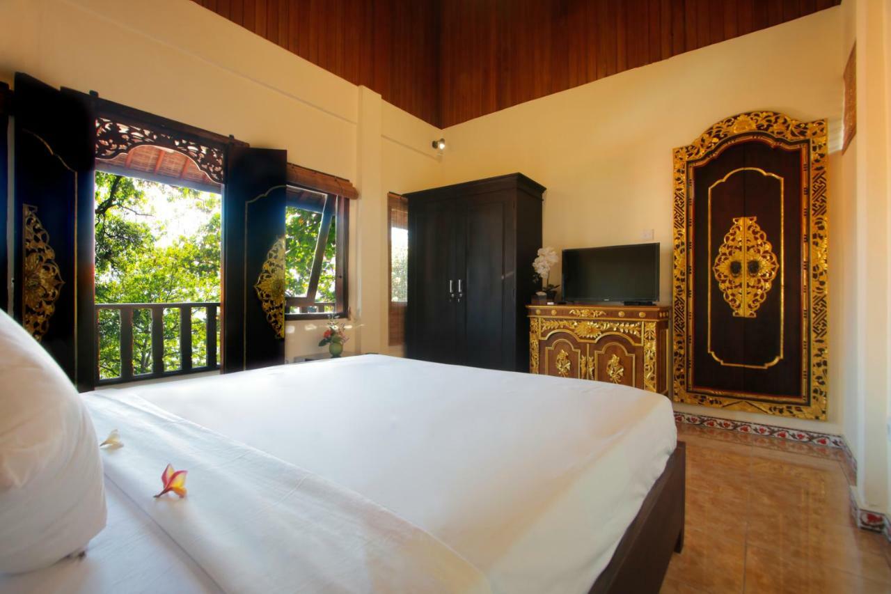 Hotel Graha Madesimon Ketewel Esterno foto
